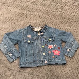 Naartjie Jacket